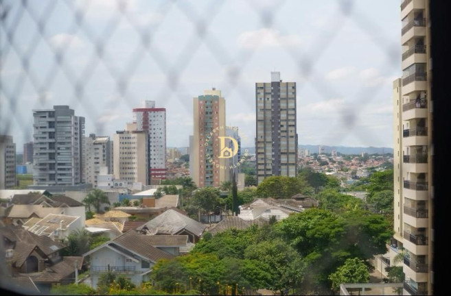 Imagem Apartamento com 2 Quartos à Venda, 55 m² em Parque Residencial Aquarius - São José Dos Campos Imagem Apartamento com 2 Quartos à Venda, 55 m² em Parque Residencial Aquarius - São José Dos Campos