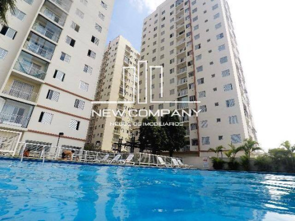 Imagem Apartamento com 2 Quartos à Venda, em Vila Homero Thon - Santo André Imagem Apartamento com 2 Quartos à Venda, em Vila Homero Thon - Santo André