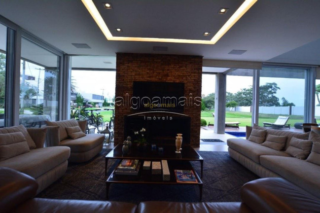 Imagem Casa com 7 Quartos à Venda, 473 m² em Condominio Bosques De Atlantida - Xangri-lá Imagem Casa com 7 Quartos à Venda, 473 m² em Condominio Bosques De Atlantida - Xangri-lá
