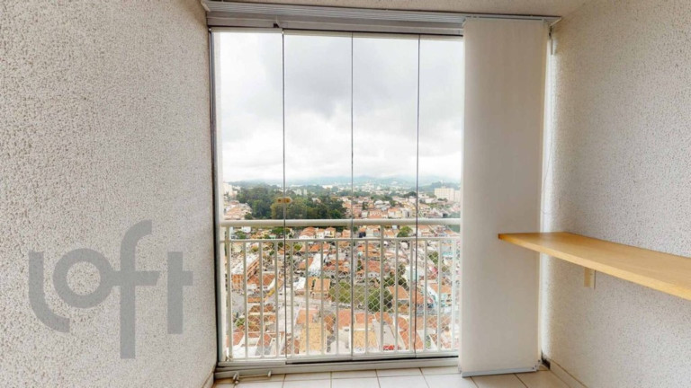 Imagem Apartamento com 3 Quartos à Venda, 67 m² em Tucuruvi - São Paulo Imagem Apartamento com 3 Quartos à Venda, 67 m² em Tucuruvi - São Paulo