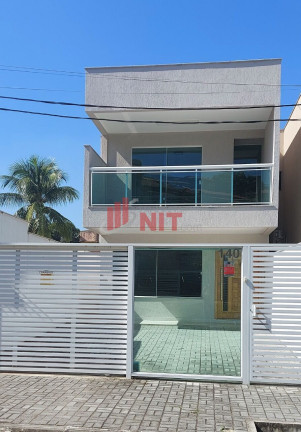 Imagem Casa com 4 Quartos à Venda, 200 m² em Maravista - Niterói Imagem Casa com 4 Quartos à Venda, 200 m² em Maravista - Niterói