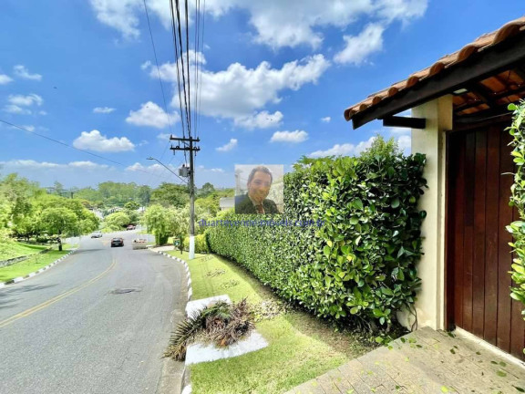 Imagem Casa com 4 Quartos à Venda, 445 m² em Jardim Indaiá - Embu Das Artes