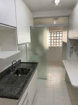 Imagem Apartamento com 2 Quartos à Venda, 74 m² em Alto Da Boa Vista - São Paulo
