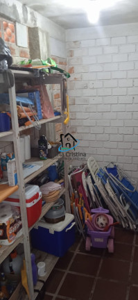 Imagem Casa com 6 Quartos à Venda, 294 m² em Praia De Leste - Pontal Do Paraná