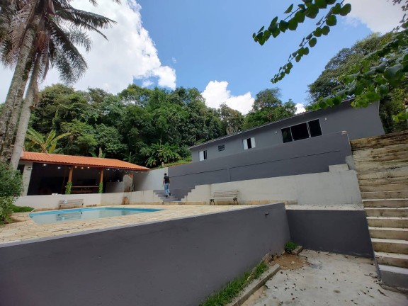 Imagem Chácara com 3 Quartos à Venda, 1.100 m² em Mato Dentro - Mairiporã Imagem Chácara com 3 Quartos à Venda, 1.100 m² em Mato Dentro - Mairiporã