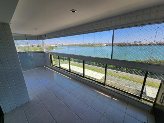 Apartamento com 4 Quartos à Venda, 158 m² em Jacarepagua - Rio De Janeiro