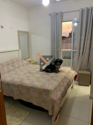 Imagem Casa com 2 Quartos à Venda, 100 m² em Vila Ré - São Paulo