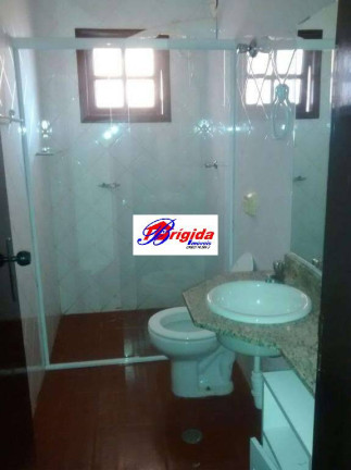 Imagem Casa de Condomínio com 3 Quartos para Alugar, 200 m² em Parque São Paulo - Cotia Imagem Casa de Condomínio com 3 Quartos para Alugar, 200 m² em Parque São Paulo - Cotia
