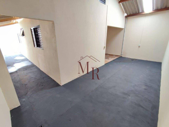 Imagem Casa com 2 Quartos à Venda, 72 m² em Estação - Votuporanga