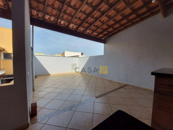 Imagem Casa com 3 Quartos à Venda, 203 m² em Parque Residencial Jaguari - Americana Imagem Casa com 3 Quartos à Venda, 203 m² em Parque Residencial Jaguari - Americana