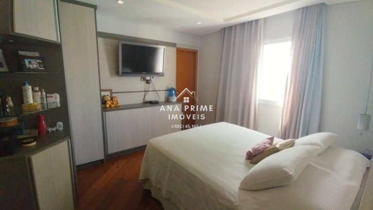 Imagem Apartamento com 3 Quartos à Venda, 157 m² em Parque Residencial Aquarius - São José Dos Campos Imagem Apartamento com 3 Quartos à Venda, 157 m² em Parque Residencial Aquarius - São José Dos Campos