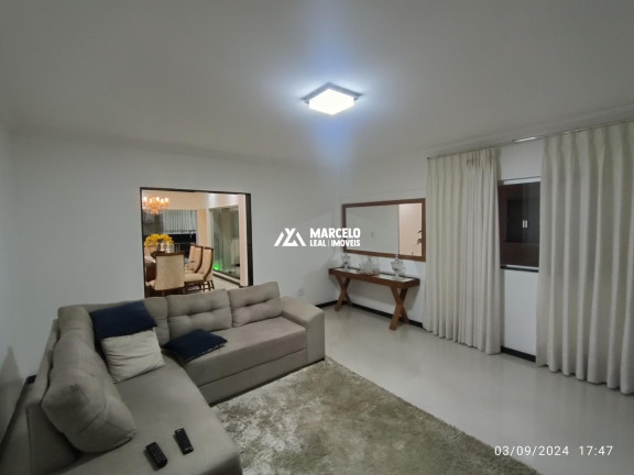 Imagem Apartamento com 4 Quartos à Venda, 160 m² em Candeias - Vitória Da Conquista Imagem Apartamento com 4 Quartos à Venda, 160 m² em Candeias - Vitória Da Conquista