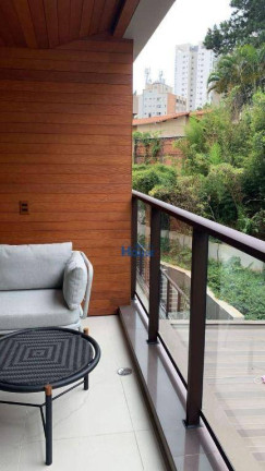 Imagem Apartamento com 2 Quartos à Venda, 59 m² em Vila Madalena - São Paulo Imagem Apartamento com 2 Quartos à Venda, 59 m² em Vila Madalena - São Paulo