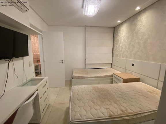 Imagem Imóvel com 4 Quartos à Venda, 166 m² em Alphaville - Salvador Imagem Imóvel com 4 Quartos à Venda, 166 m² em Alphaville - Salvador