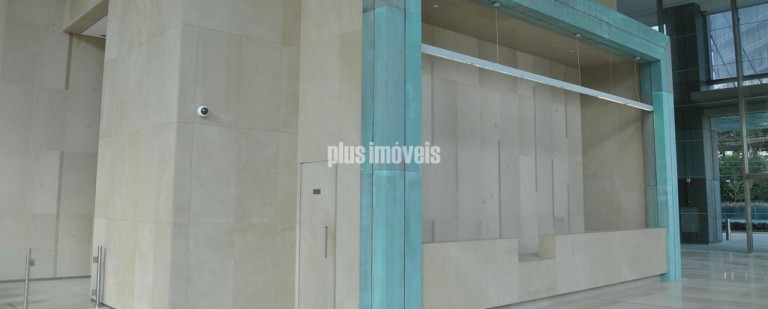 Imagem Imóvel Comercial para Alugar, 1.800 m² em Vila Olímpia - São Paulo