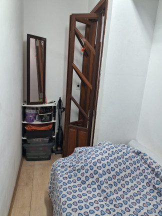 Imagem Casa com 2 Quartos à Venda, 120 m² em Jardim Ivana - São Paulo Imagem Casa com 2 Quartos à Venda, 120 m² em Jardim Ivana - São Paulo