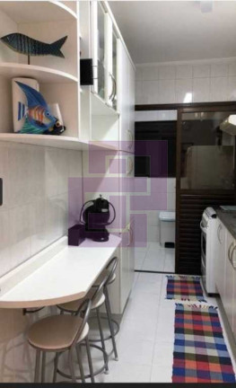 Imagem Apartamento com 3 Quartos à Venda, 77 m² em Enseada - Guarujá