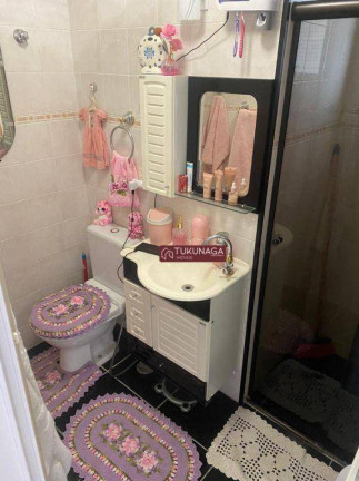 Imagem Apartamento com 2 Quartos à Venda, 60 m² em Vila Rosália - Guarulhos Imagem Apartamento com 2 Quartos à Venda, 60 m² em Vila Rosália - Guarulhos