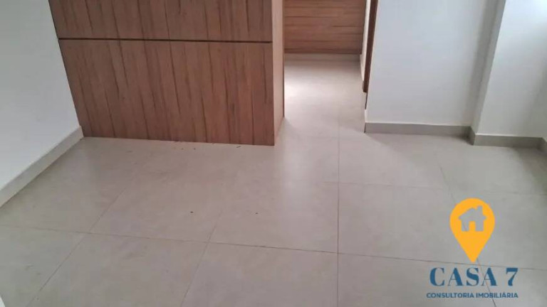 Imagem Apartamento com 1 Quarto à Venda, 40 m² em São Lucas - Belo Horizonte