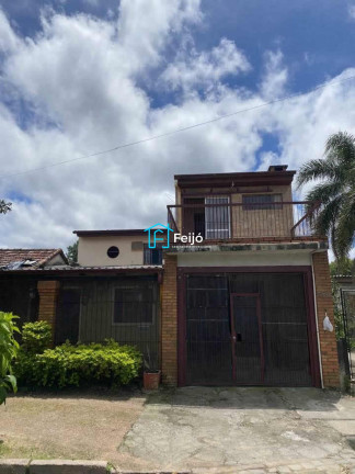 Casa com 3 Quartos à Venda, 180 m² em Restinga - Porto Alegre