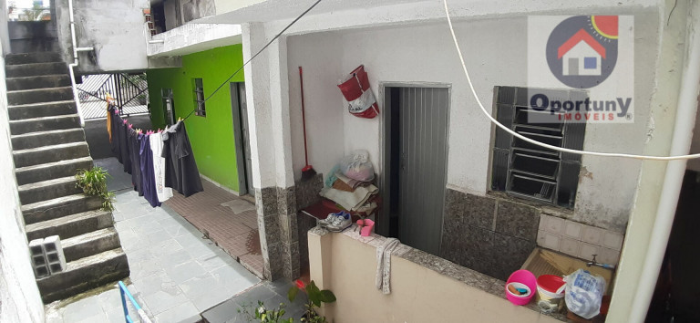 Imagem Casa com 3 Quartos à Venda, 150 m² em Jardim Jade - Guarulhos