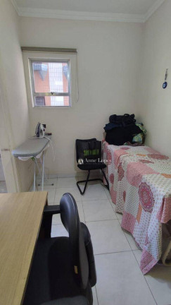 Imagem Apartamento com 3 Quartos à Venda, 149 m² em Aparecida - Santos Imagem Apartamento com 3 Quartos à Venda, 149 m² em Aparecida - Santos