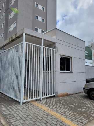 Imagem Apartamento com 2 Quartos à Venda, 44 m² em Jardim Saúde - Suzano
