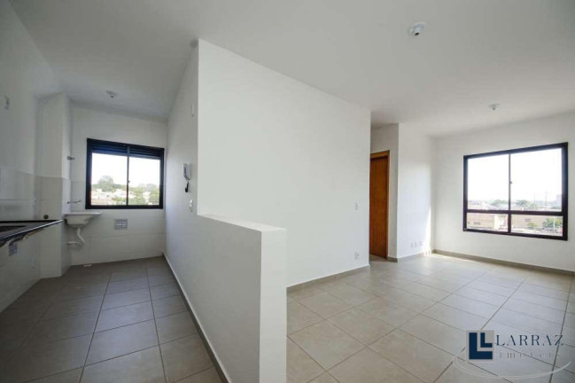Imagem Imóvel com 2 Quartos à Venda, 46 m² em Vila Virginia - Ribeirão Preto