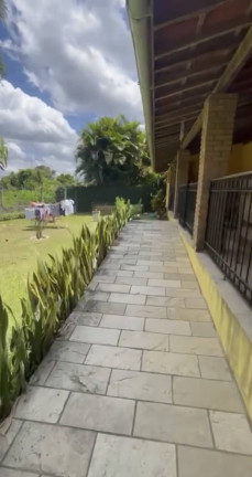 Imagem Casa de Condomínio com 2 Quartos à Venda, 152 m² em Aldeia Dos Camarás - Camaragibe Imagem Casa de Condomínio com 2 Quartos à Venda, 152 m² em Aldeia Dos Camarás - Camaragibe