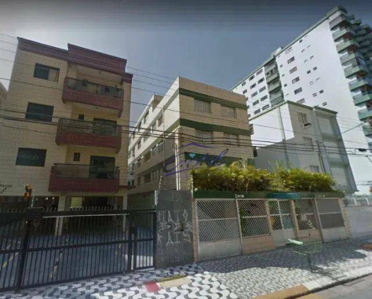 Cobertura com 4 Quartos à Venda, 350 m² em Guilhermina - Praia Grande