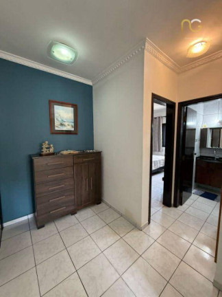 Imagem Apartamento com 1 Quarto à Venda, 45 m² em Vila Assunção - Praia Grande