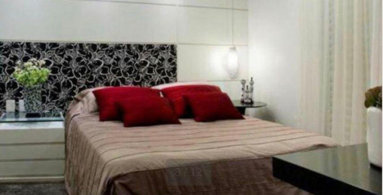 Imagem Apartamento com 3 Quartos à Venda, 300 m² em Vila Ema - São José Dos Campos
