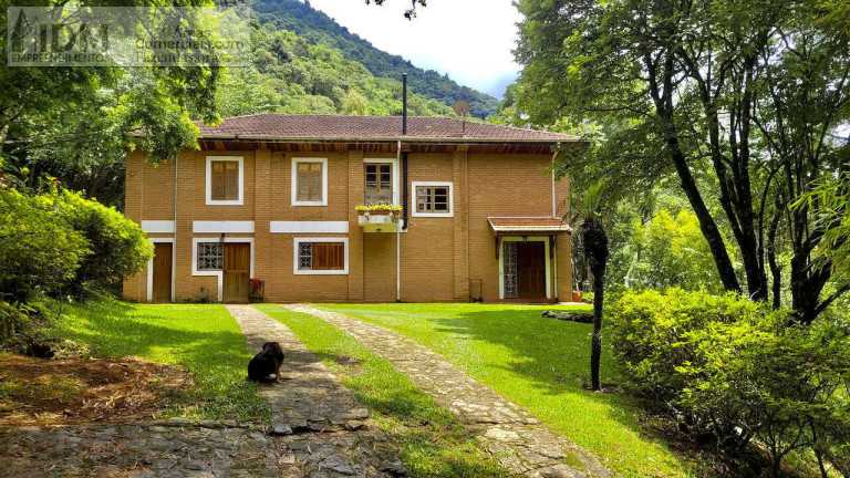 Chácara à Venda, 610.000 m² em Serrano - São Bento Do Sapucaí