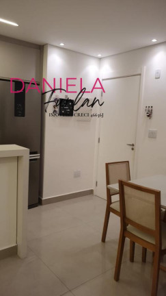 Imagem Apartamento com 2 Quartos à Venda, 53 m² em Edifício Platinum - Votorantim Imagem Apartamento com 2 Quartos à Venda, 53 m² em Edifício Platinum - Votorantim
