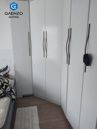 Imagem Casa de Condomínio com 2 Quartos à Venda, 64 m² em Cipava - Osasco