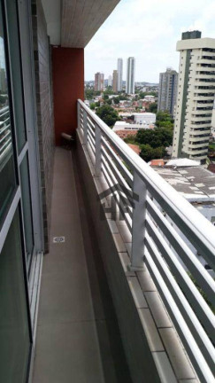 Imagem Apartamento com 2 Quartos à Venda, 57 m² em Espinheiro - Recife