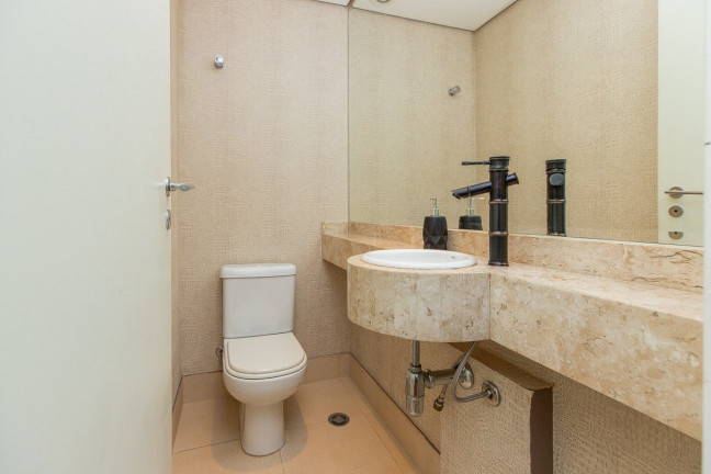 Imagem Apartamento com 3 Quartos à Venda, 150 m² em Pinheiros - São Paulo