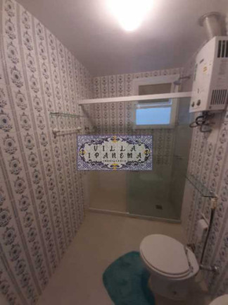 Imagem Apartamento com 3 Quartos à Venda, 70 m² em Ipanema - Rio De Janeiro