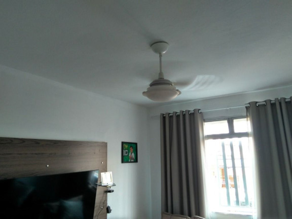 Imagem Apartamento com 1 Quarto à Venda, 55 m² em Vila Nova - Cubatão Imagem Apartamento com 1 Quarto à Venda, 55 m² em Vila Nova - Cubatão
