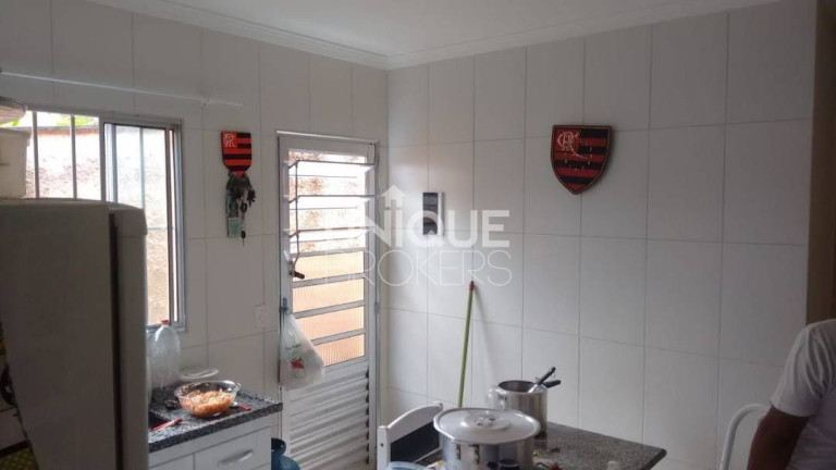 Imagem Casa com 2 Quartos à Venda, 125 m² em Jardim Vista Alegre - Campo Limpo Paulista Imagem Casa com 2 Quartos à Venda, 125 m² em Jardim Vista Alegre - Campo Limpo Paulista