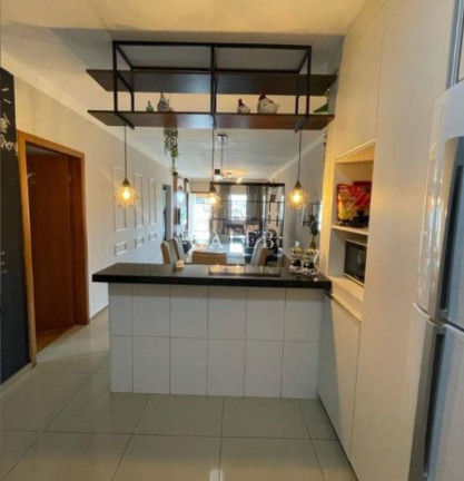 Imagem Casa com 3 Quartos à Venda, 97 m² em Jardim Maristela - Atibaia Imagem Casa com 3 Quartos à Venda, 97 m² em Jardim Maristela - Atibaia