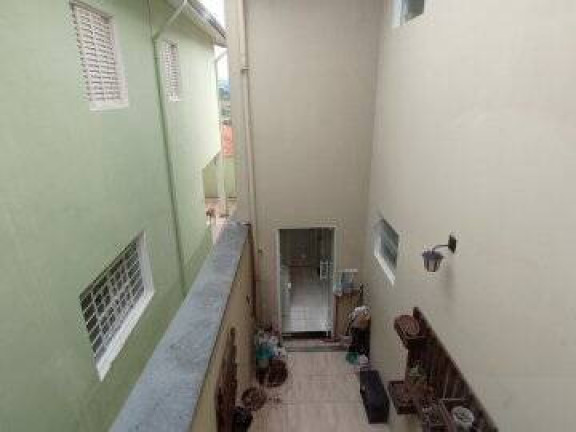 Imagem Casa com 3 Quartos à Venda, 146 m² em Loteamento Santo Antônio - Itatiba