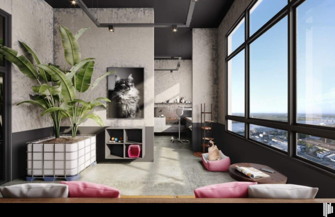 Imagem Imóvel com 1 Quarto à Venda, 18 m² em Floresta - Porto Alegre