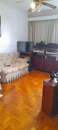 Imagem Apartamento com 3 Quartos à Venda, 130 m² em Higienópolis - São Paulo Imagem Apartamento com 3 Quartos à Venda, 130 m² em Higienópolis - São Paulo