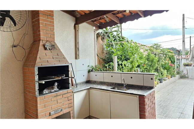 Imagem Casa com 5 Quartos à Venda, 313 m² em Terras De São João - Salto De Pirapora Imagem Casa com 5 Quartos à Venda, 313 m² em Terras De São João - Salto De Pirapora