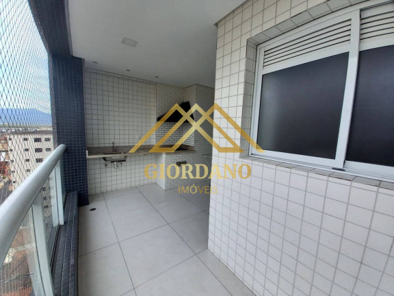 Imagem Apartamento com 2 Quartos à Venda, em Tupi - Praia Grande Imagem Apartamento com 2 Quartos à Venda, em Tupi - Praia Grande