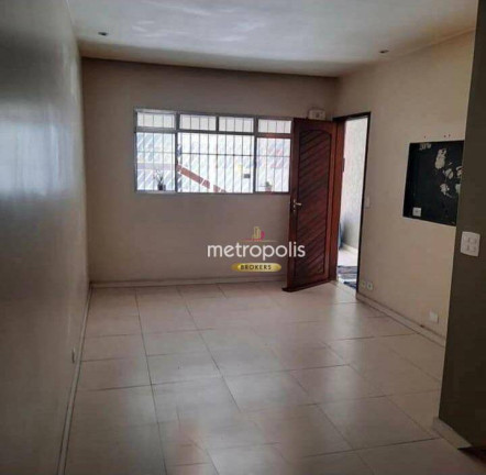 Imagem Sobrado com 2 Quartos à Venda, 240 m² em Saúde - São Paulo Imagem Sobrado com 2 Quartos à Venda, 240 m² em Saúde - São Paulo