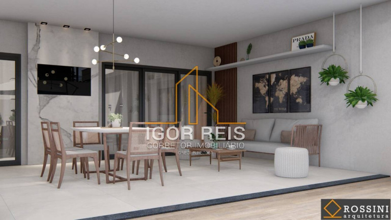 Imagem Casa de Condomínio com 3 Quartos à Venda, 483 m² em Donana - Campos Dos Goytacazes Imagem Casa de Condomínio com 3 Quartos à Venda, 483 m² em Donana - Campos Dos Goytacazes
