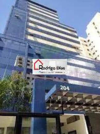 Sala Comercial para Alugar, 49 m² em Vila Boaventura - Jundiaí