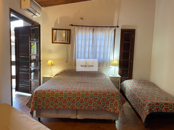 Imagem Casa com 3 Quartos à Venda, 165 m² em Juquehy - São Sebastião